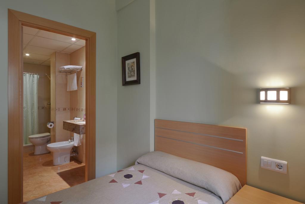 El Cami Hotel Cambrils Room photo