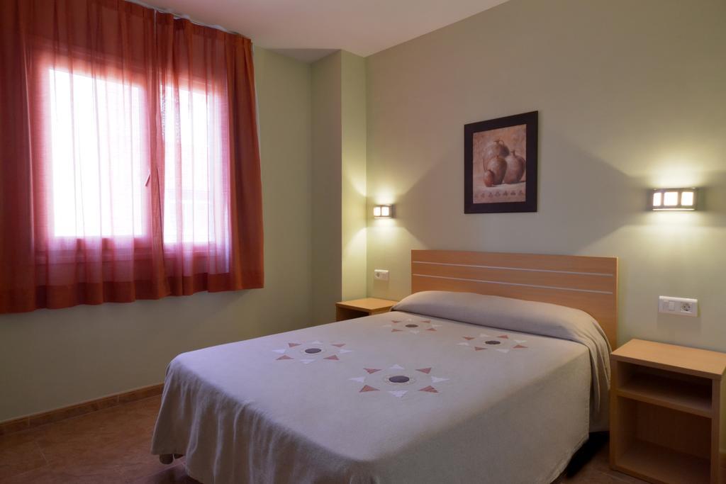 El Cami Hotel Cambrils Room photo